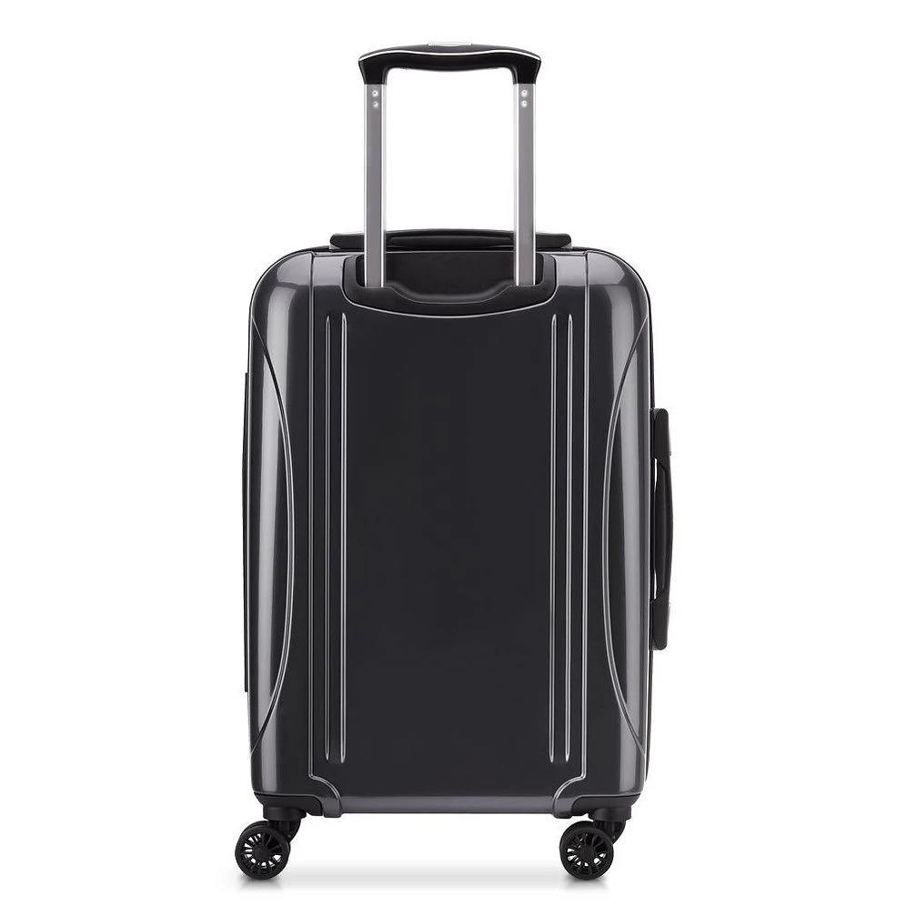 Delsey Helium Aero 21" Exp. Spinner Carry-On 9 Delsey Helium Aero 21" Exp. Spinner Carry-On - Image 7