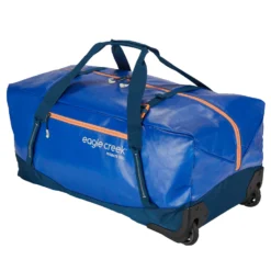 Eagle Creek Migrate Wheeled Duffel Bag 110L 20 Eagle Creek Migrate Wheeled Duffel Bag 110L -Selected Fashion Luggage Stores 7cc935 004952f9b7364f599d481d719b1f595dmv2