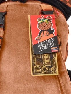 Sprayground Naruto MoneyBear TeddyBear Backpack 14 Sprayground Naruto MoneyBear TeddyBear Backpack -Selected Fashion Luggage Stores 7cc935 00607c948a1d4e72936f898ea009fa3bmv2 1