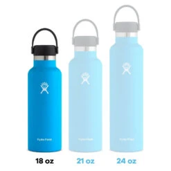 Hydro Flask 18 Oz Standard Mouth Flex Cap -Selected Fashion Luggage Stores 7cc935 007605e714d14560b7f6b086650c6ebbmv2