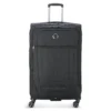 Delsey Helium DLX Softside Expandable Spinner- 25" Medium -Selected Fashion Luggage Stores 7cc935 00927365a1be4acd8f73190c41f92bebmv2