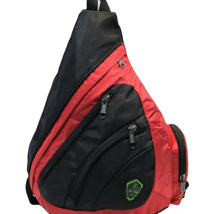 Bon Voyage 113 Sling Bag 7 Bon Voyage 113 Sling Bag - Image 5