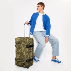 Eastpak Transit'R Luggage Collection -Selected Fashion Luggage Stores 7cc935 010e981e2a444a7ab6852559aa08fc43mv2 1