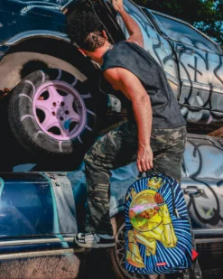 Sprayground Astromane Lightspeed Backpack -Selected Fashion Luggage Stores 7cc935 015fe00a0592410f9799d5437a53f420mv2 1