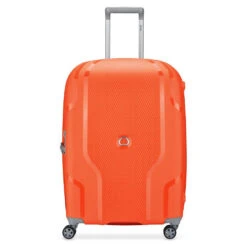 Delsey Clavel 25" Expandable Spinner Upright 27 Delsey Clavel 25" Expandable Spinner Upright -Selected Fashion Luggage Stores 7cc935 016c6403b2644745b2e1fda8ba1b86d3mv2