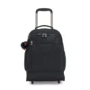 Kipling Gaze Large Rolling Backpack -Selected Fashion Luggage Stores 7cc935 01d7e89fe1ba49358c9e6a7586dae952mv2