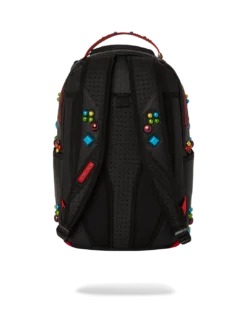 Sprayground Gemstone Outlaw DLXV Backpack 20 Sprayground Gemstone Outlaw DLXV Backpack -Selected Fashion Luggage Stores 7cc935 02512278ebc14d1c8c76cf8a06ea3e1fmv2 4