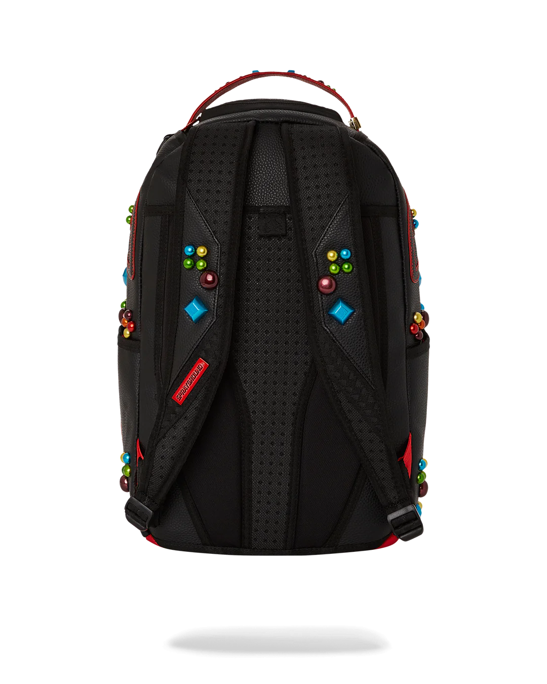Sprayground Gemstone Outlaw DLXV Backpack 7 Sprayground Gemstone Outlaw DLXV Backpack - Image 5