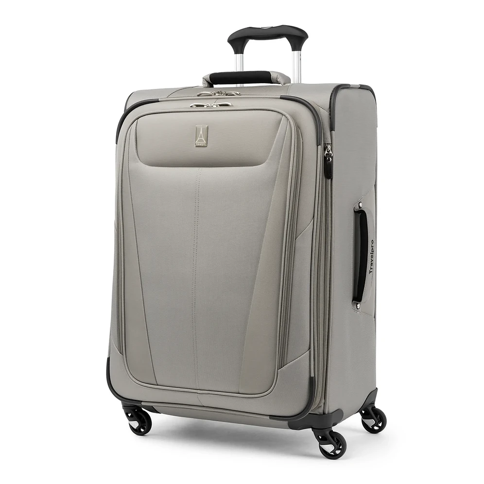Travelpro Maxlite 5 25" Expandable Spinner 14 Travelpro Maxlite 5 25" Expandable Spinner - Image 12