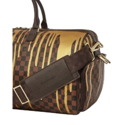 Sprayground Sharks In Paris Paint Drip Emperor Duffel 15 Sprayground Sharks In Paris Paint Drip Emperor Duffel -Selected Fashion Luggage Stores 7cc935 025f2fe09a6b428fbb944ce4cda0d290mv2