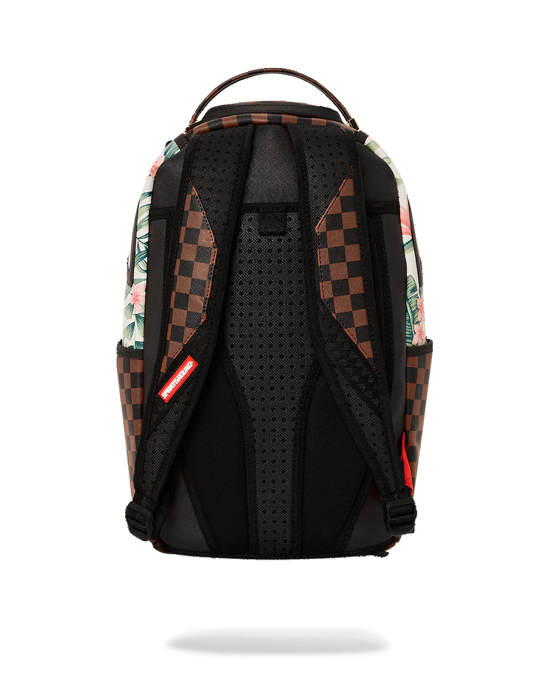 Sprayground Sharks In Paris Coastal DLXV Backpack 7 Sprayground Sharks In Paris Coastal DLXV Backpack - Image 5