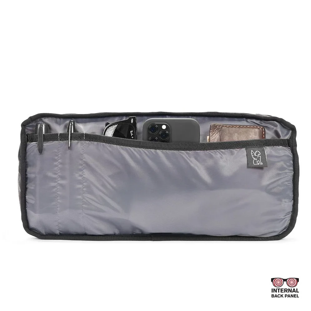 Chrome Industries Kadet Sling Bag 12 Chrome Industries Kadet Sling Bag - Image 10