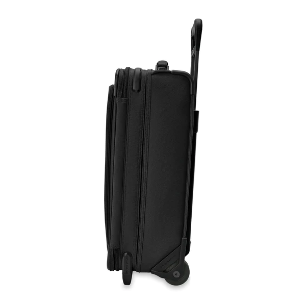 Briggs & Riley Baseline Essential 22" 2-Wheel Expandable Carry-On 6 Briggs & Riley Baseline Essential 22" 2-Wheel Expandable Carry-On - Image 4
