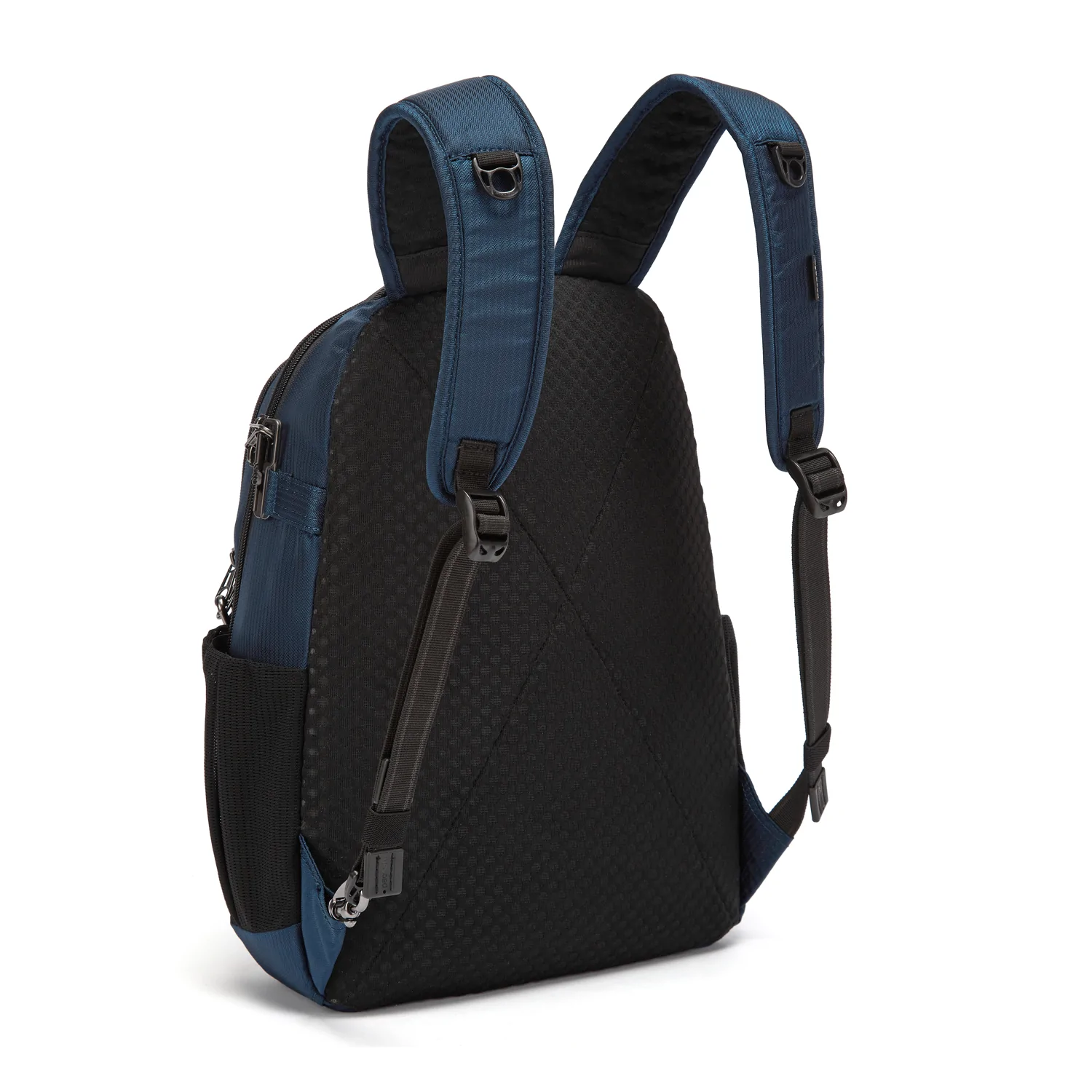 Pacsafe Metrosafe LS350 ECONYL Anti-Theft Backpack 6 Pacsafe Metrosafe LS350 ECONYL Anti-Theft Backpack - Image 4