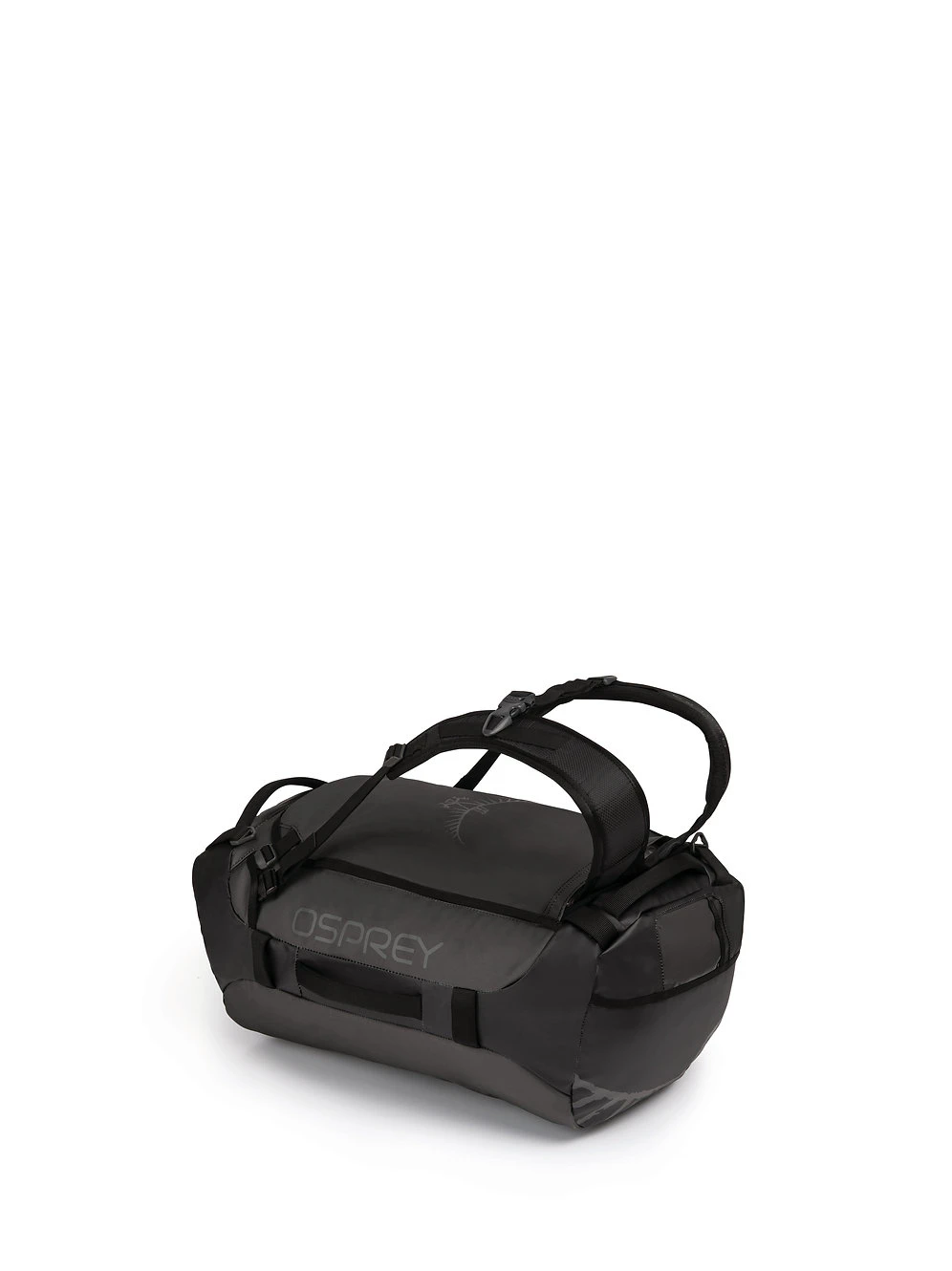 Osprey Transporter 40L Expedition Duffel 5 Osprey Transporter 40L Expedition Duffel - Image 3