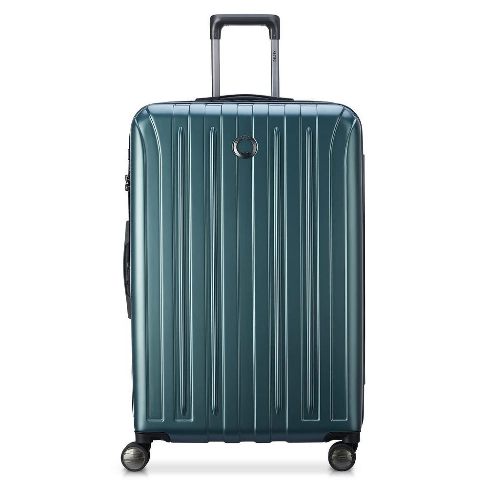 Delsey Helium Titanium 29" Exp. Spinner Upright 10 Delsey Helium Titanium 29" Exp. Spinner Upright - Image 8