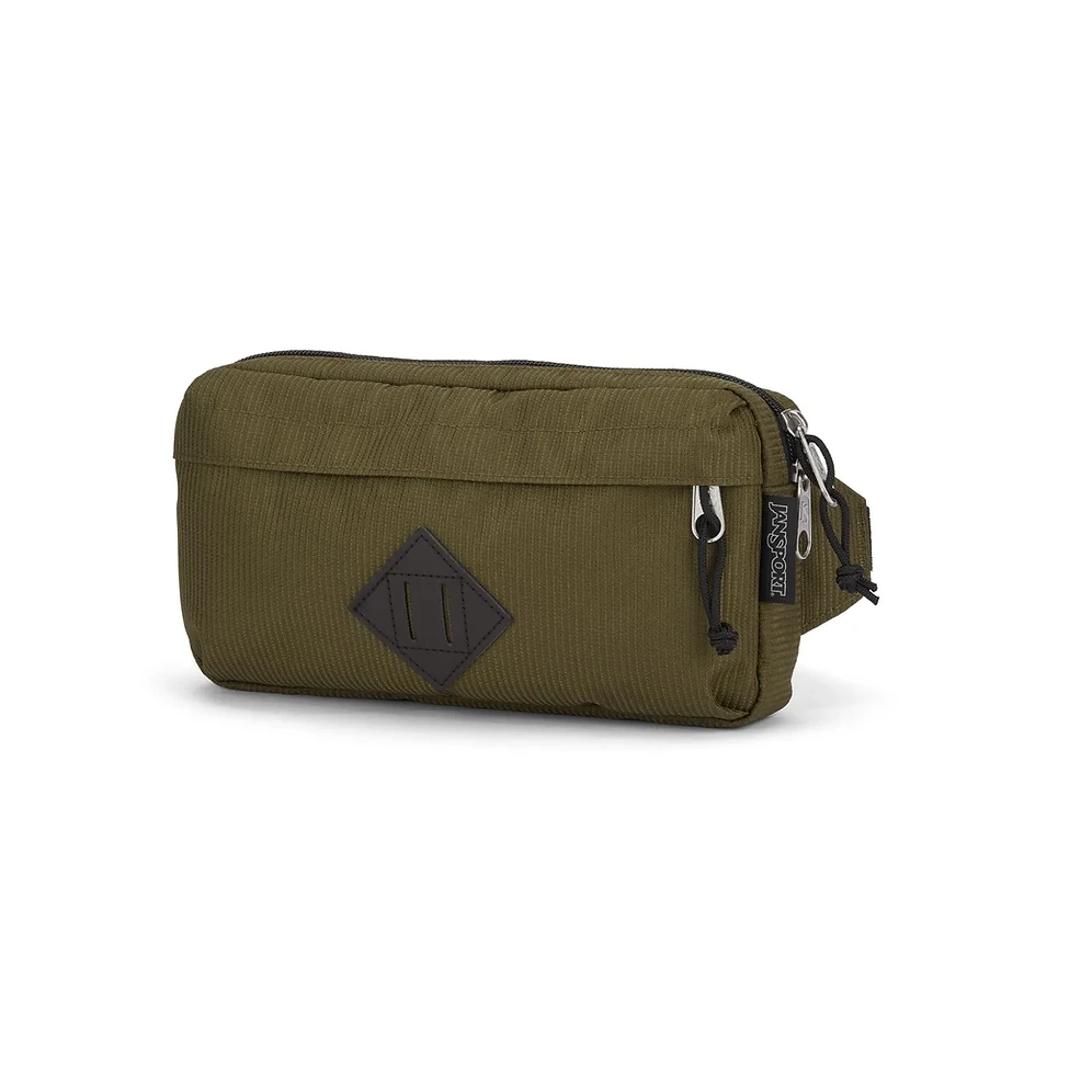 JanSport Waisted Fanny Pack 4 JanSport Waisted Fanny Pack - Image 2