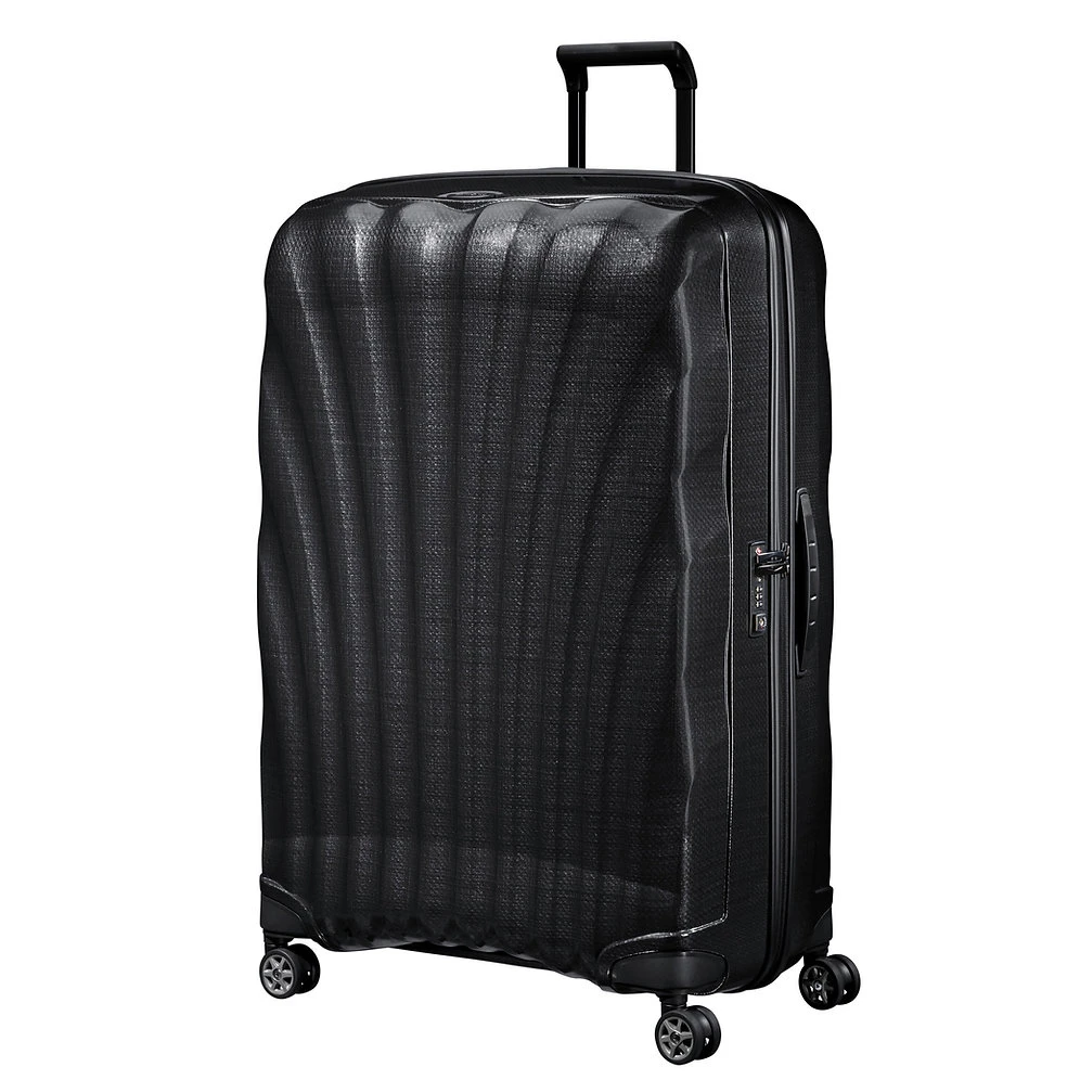 Samsonite C-Lite Extra Large Spinner 3 Samsonite C-Lite Extra Large Spinner