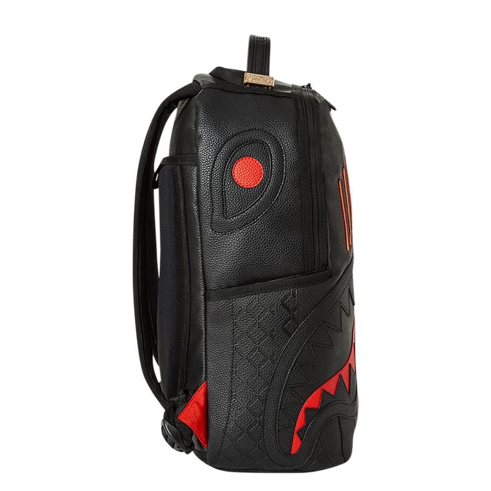 Sprayground Knight Rider Led DLX Backpack 5 Sprayground Knight Rider Led DLX Backpack - Image 3