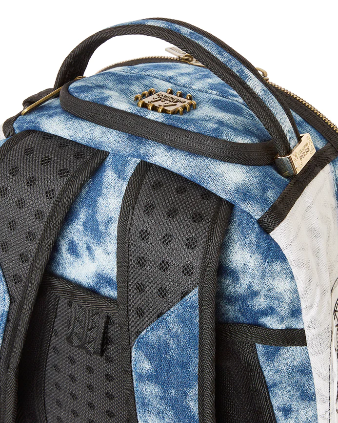 Sprayground Ai4 Lakicia Biobaku DLX Backpack 6 Sprayground Ai4 Lakicia Biobaku DLX Backpack - Image 4