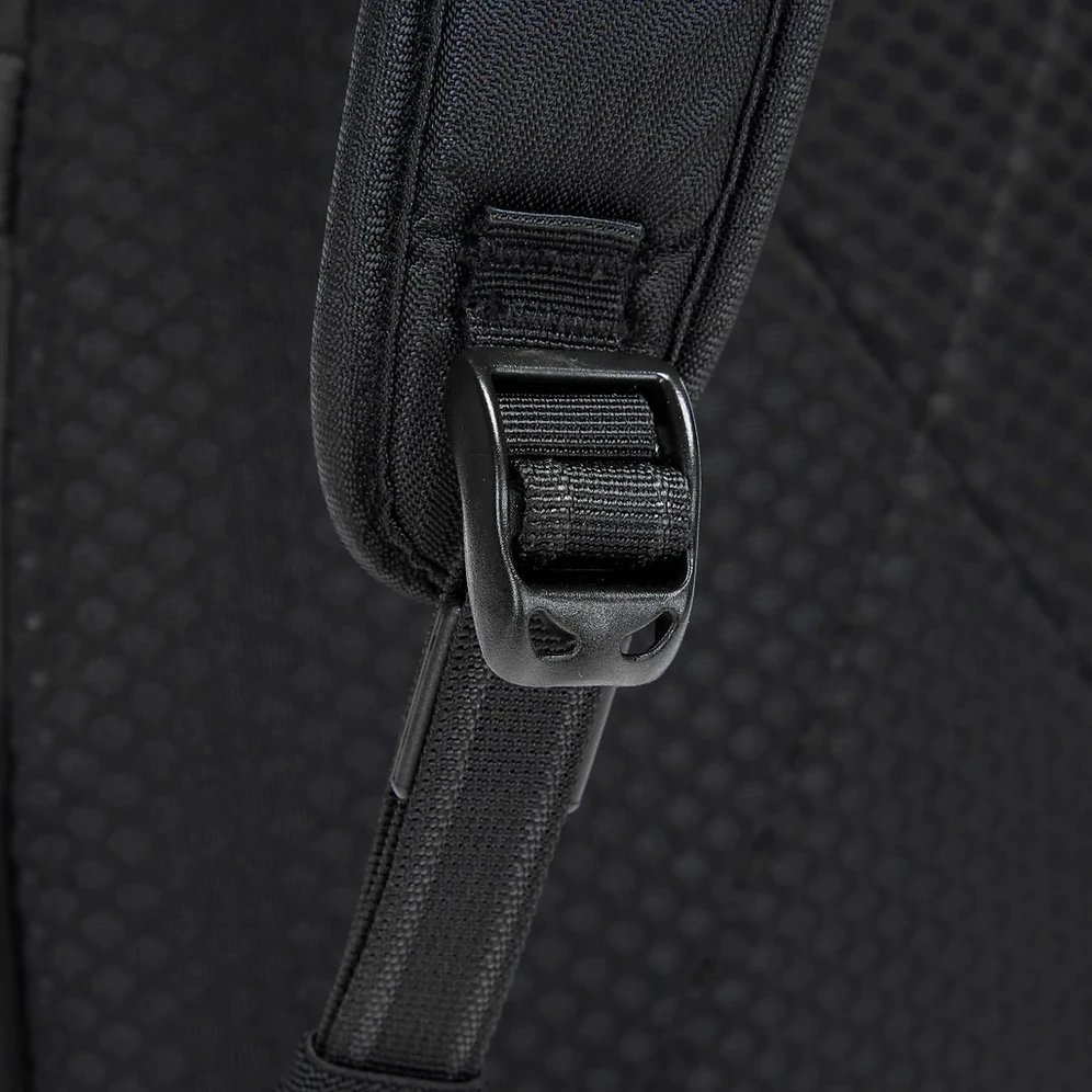 Pacsafe Metrosafe LS350 Anti-Theft 15L Backpack 8 Pacsafe Metrosafe LS350 Anti-Theft 15L Backpack - Image 6