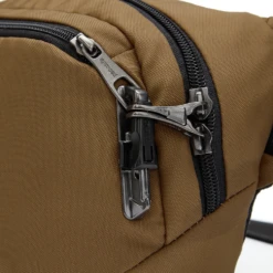 Pacsafe Vibe 100 Anti-Theft Hip Pack 20 Pacsafe Vibe 100 Anti-Theft Hip Pack -Selected Fashion Luggage Stores 7cc935 04a9d84f37f04e7695630cdf2890a69emv2