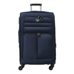 Bon Voyage 9122 Softside Spinner Luggage