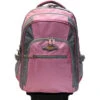 Aoking GVL 4091 Backpack W/Wheels 18"-Pink -Selected Fashion Luggage Stores 7cc935 05fcaa17bf9a4e3eb802ddd1f19b65e0mv2