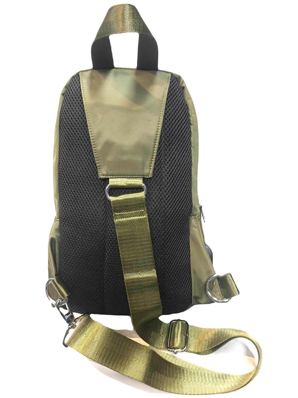 Bon Voyage 855 Cross Body Bag 12.5" 16 Bon Voyage 855 Cross Body Bag 12.5" - Image 14