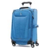 Travelpro Maxlite 5 21" Expandable Carry-On Spinner -Selected Fashion Luggage Stores 7cc935 064152d75ab245f1a304fe0a55fdf3e5mv2