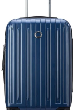 Delsey Helium Titanium 21" Exp. Spinner Carry-On 26 Delsey Helium Titanium 21" Exp. Spinner Carry-On -Selected Fashion Luggage Stores 7cc935 06457be096724933b6fb2e6b73c10fdfmv2 1