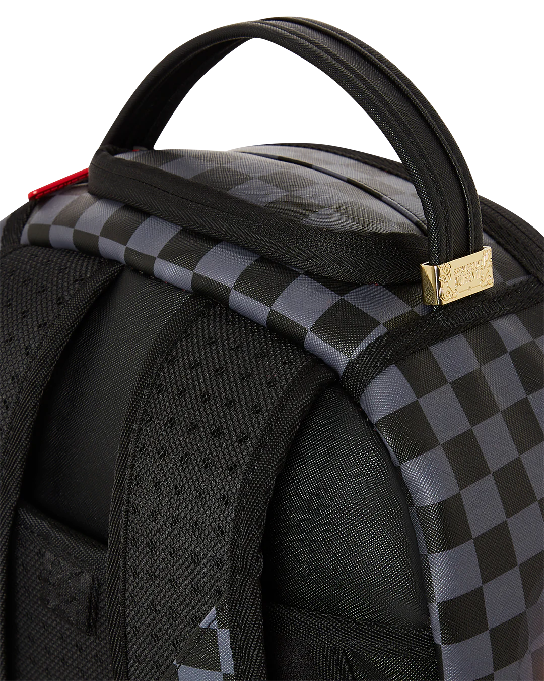 Sprayground Diablo Burner Shark DLXV Backpack 8 Sprayground Diablo Burner Shark DLXV Backpack - Image 6