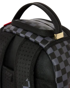 Sprayground Diablo Burner Shark DLXV Backpack 19 Sprayground Diablo Burner Shark DLXV Backpack -Selected Fashion Luggage Stores 7cc935 0699cc73cf4f4defbf3569e7aed25335mv2