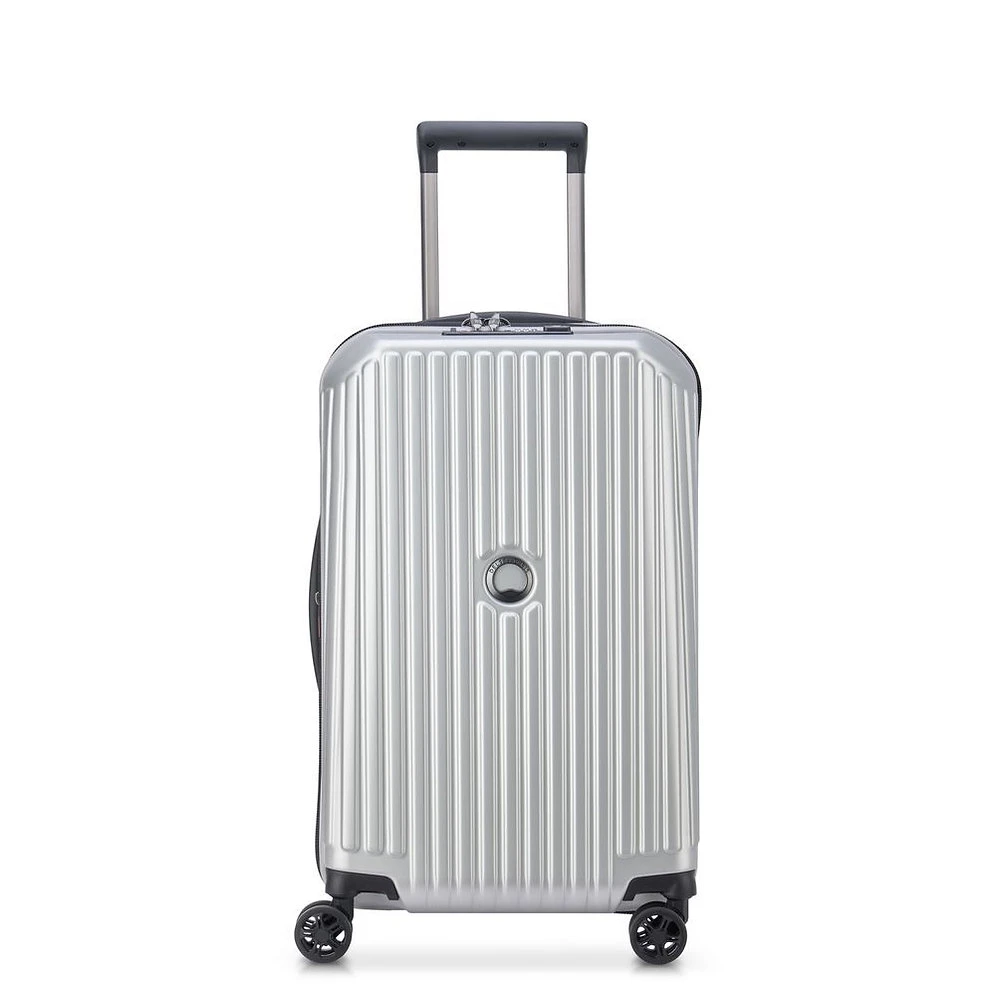 Delsey Securitime Zip International Expandable Carry-On 11 Delsey Securitime Zip International Expandable Carry-On - Image 9