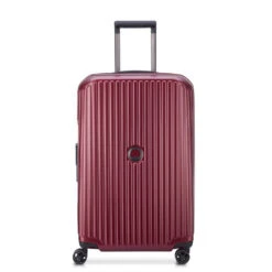 Delsey Securitime Zip 25" Expandable Spinner Upright 23 Delsey Securitime Zip 25" Expandable Spinner Upright -Selected Fashion Luggage Stores 7cc935 06c3ab8103004ef69bdfd377e43bdae7mv2