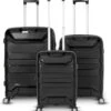 Gabbiano Casey Collection Luggage Expandable Spinner 2 Gabbiano Casey Collection Luggage Expandable Spinner -Selected Fashion Luggage Stores 7cc935 072a4aabd82848d29679ab11c2e8a008mv2 1