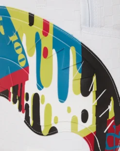 Sprayground Show Up Show Out DLXV Backpack -Selected Fashion Luggage Stores 7cc935 072d3ebbce7d411b85e934422235f2d6mv2