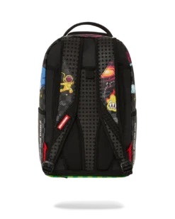 Sprayground UFO THO DLXV Backpack -Selected Fashion Luggage Stores 7cc935 07b4e9e4dedf46e38bac50ec31c4a826mv2