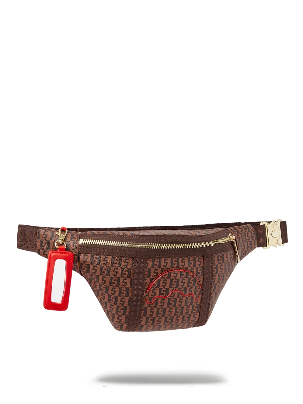 Sprayground Alpha Navigator Savvy Crossbody 3 Sprayground Alpha Navigator Savvy Crossbody