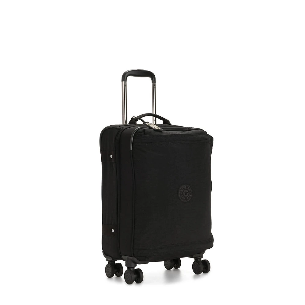 Kipling Spontaneous Small Rolling Luggage-Carry On 9 Kipling Spontaneous Small Rolling Luggage-Carry On - Image 7