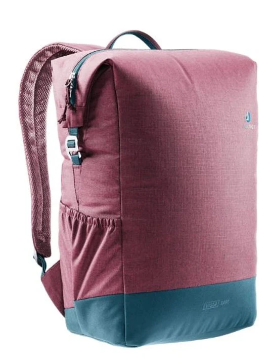 Deuter Vista Spot Backpack 3 Deuter Vista Spot Backpack