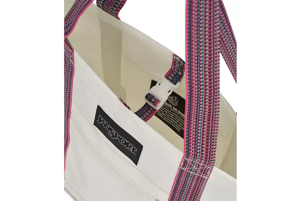 Jansport Restore Tote 5 Jansport Restore Tote - Image 3