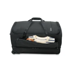 Briggs & Riley Baseline Large 2-Wheel Duffel 26 Briggs & Riley Baseline Large 2-Wheel Duffel -Selected Fashion Luggage Stores 7cc935 098cbc1a282a4228873002145639495bmv2 4