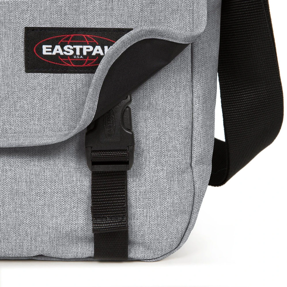 Eastpak Delegate + Messenger Bag 5 Eastpak Delegate + Messenger Bag - Image 3