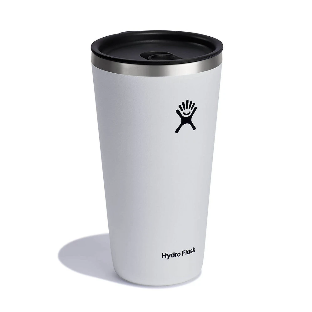 Hydro Flask 28 Oz All Around Tumbler 6 Hydro Flask 28 Oz All Around Tumbler - Image 4