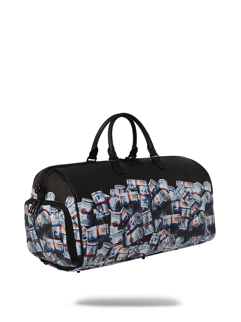 Sprayground The Entrepreneur Duffle 5 Sprayground The Entrepreneur Duffle - Image 3