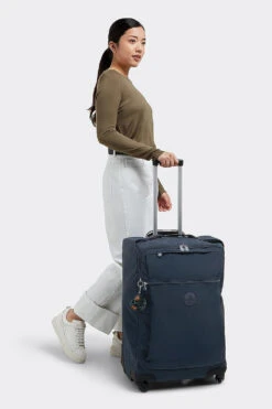 Kipling Darcey Medium Rolling Luggage -Selected Fashion Luggage Stores 7cc935 0a88dfad9648466aad18d52e70925a75mv2