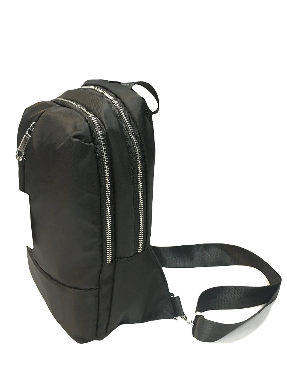 Bon Voyage 855 Cross Body Bag 12.5" 4 Bon Voyage 855 Cross Body Bag 12.5" - Image 2