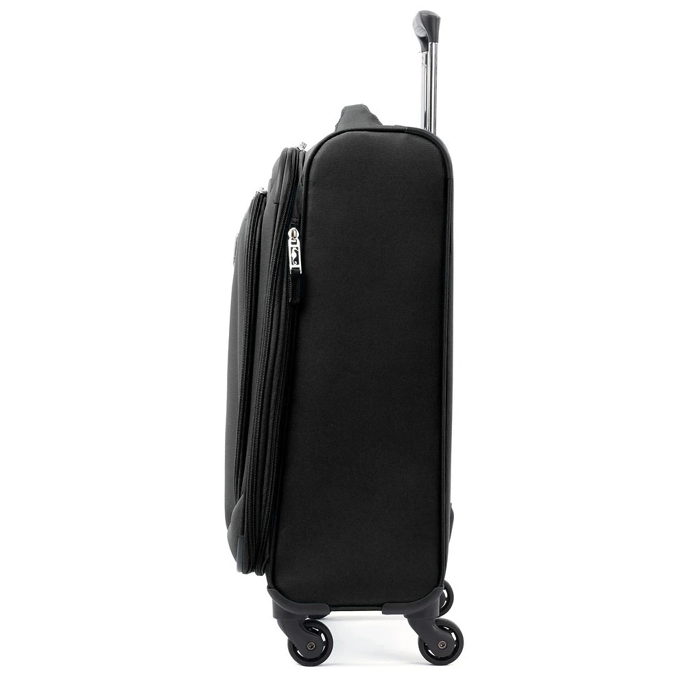 Atlantic Ultra Lite 4 21" Carry-on Softside Spinner 5 Atlantic Ultra Lite 4 21" Carry-on Softside Spinner - Image 3