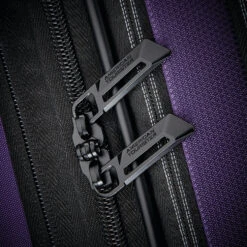 American Tourister Zoom Turbo 24" Spinner -Medium 19 American Tourister Zoom Turbo 24" Spinner -Medium -Selected Fashion Luggage Stores 7cc935 0b6aac383b87471e97371934f97ba721mv2 1